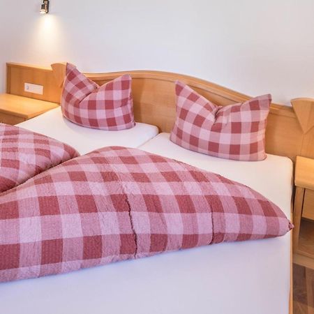 Appartement Julia アーヘンキルヒ エクステリア 写真