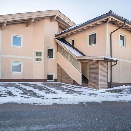 Appartement Julia アーヘンキルヒ エクステリア 写真