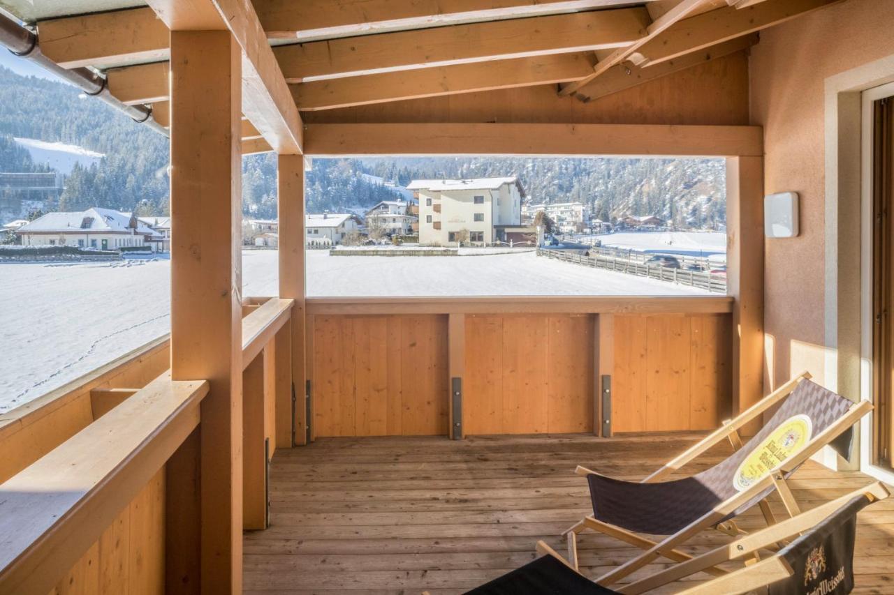 Appartement Julia アーヘンキルヒ エクステリア 写真