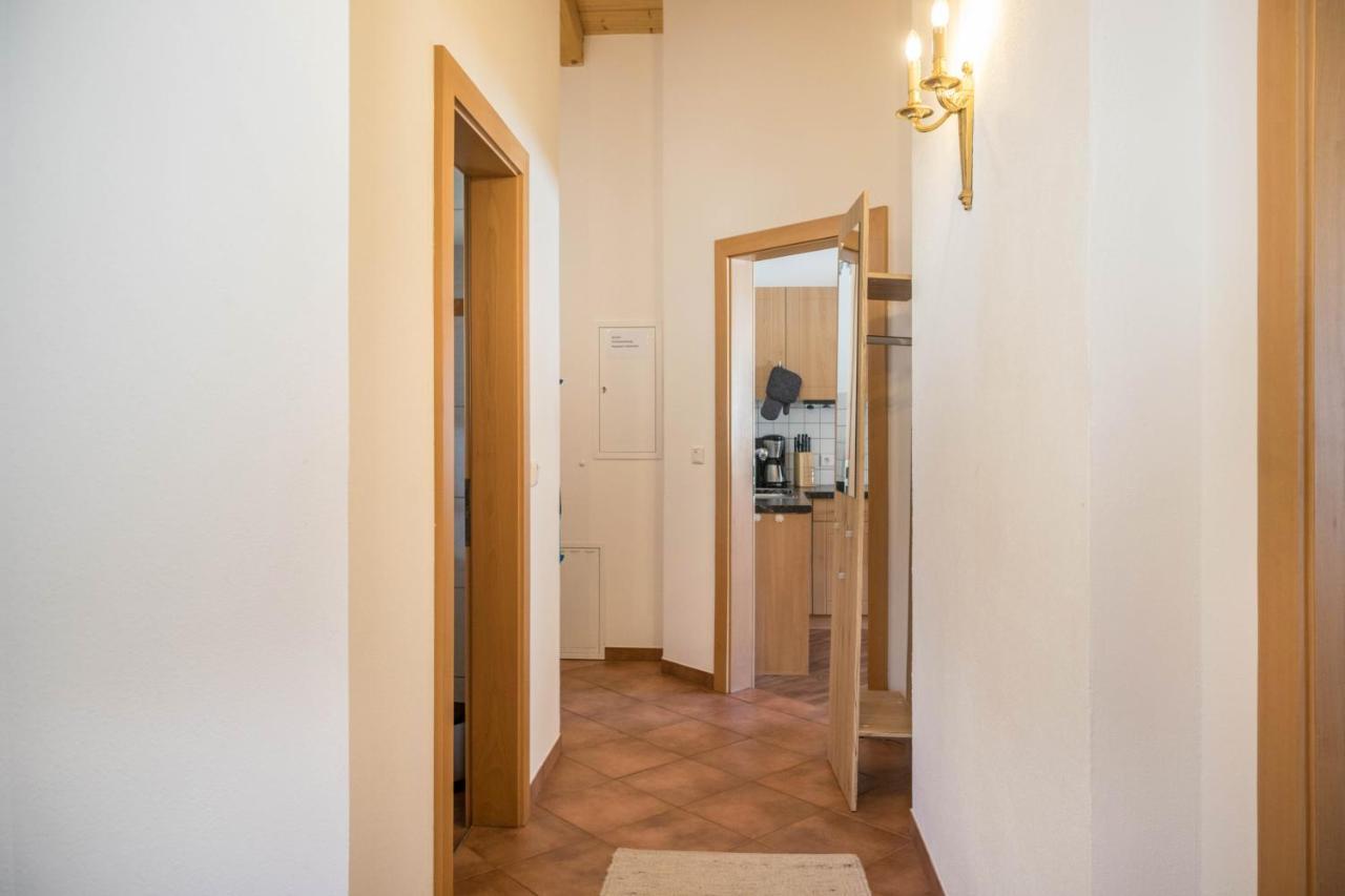 Appartement Julia アーヘンキルヒ エクステリア 写真