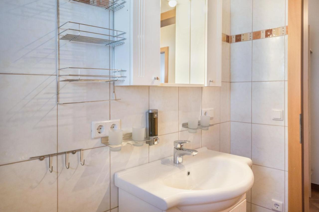 Appartement Julia アーヘンキルヒ エクステリア 写真