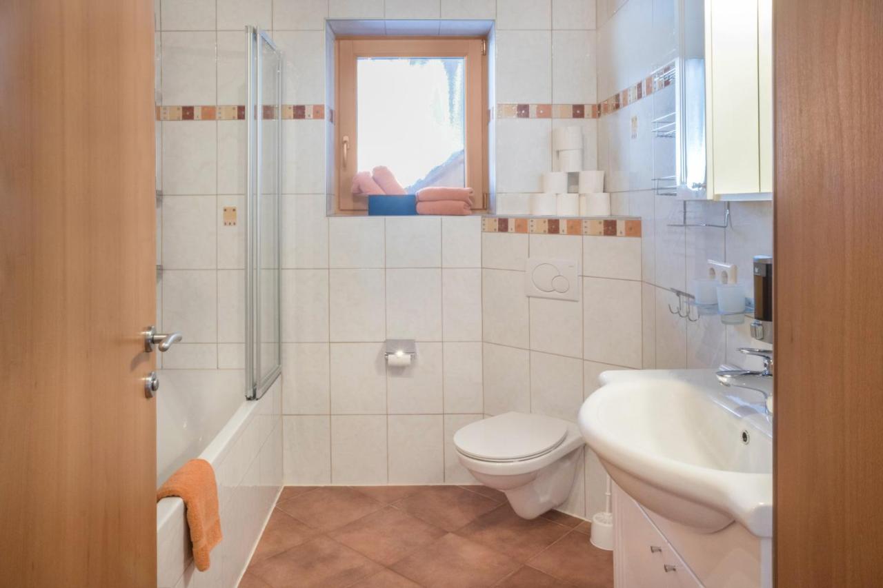 Appartement Julia アーヘンキルヒ エクステリア 写真
